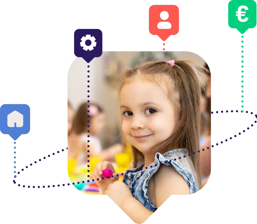 We are Award Winning Specialists in supporting the Early Childhood Care and Education Sector.